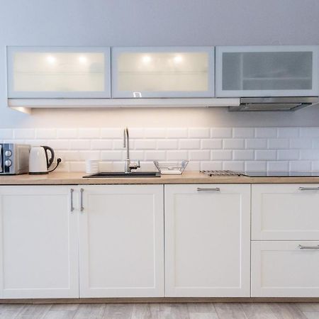 Rental Apartments Krochmalna Варшава Екстериор снимка