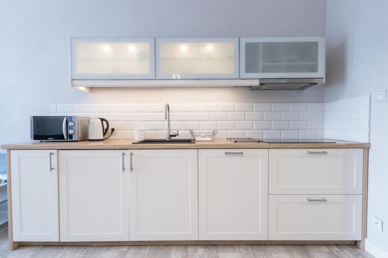 Rental Apartments Krochmalna Варшава Екстериор снимка