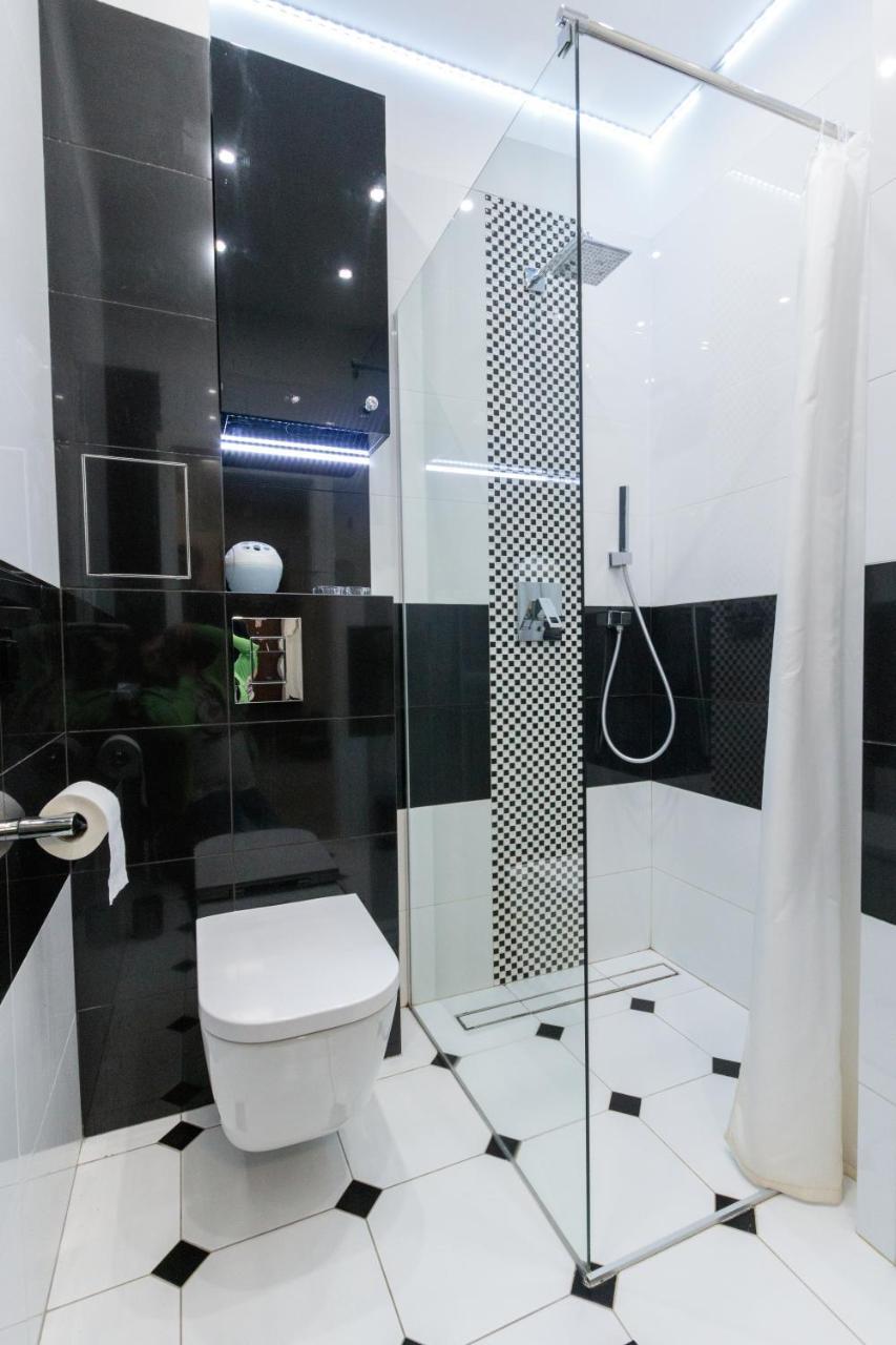 Rental Apartments Krochmalna Варшава Екстериор снимка