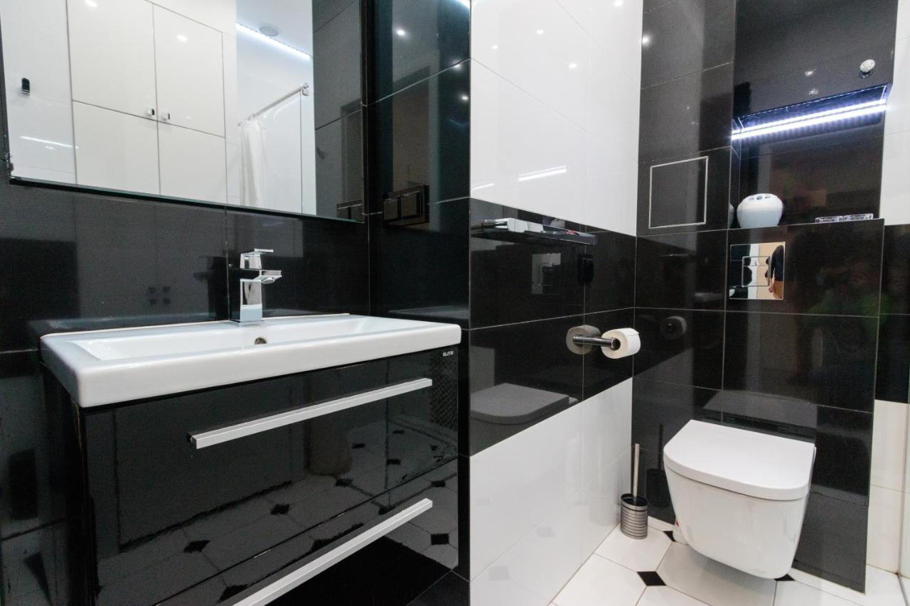 Rental Apartments Krochmalna Варшава Екстериор снимка