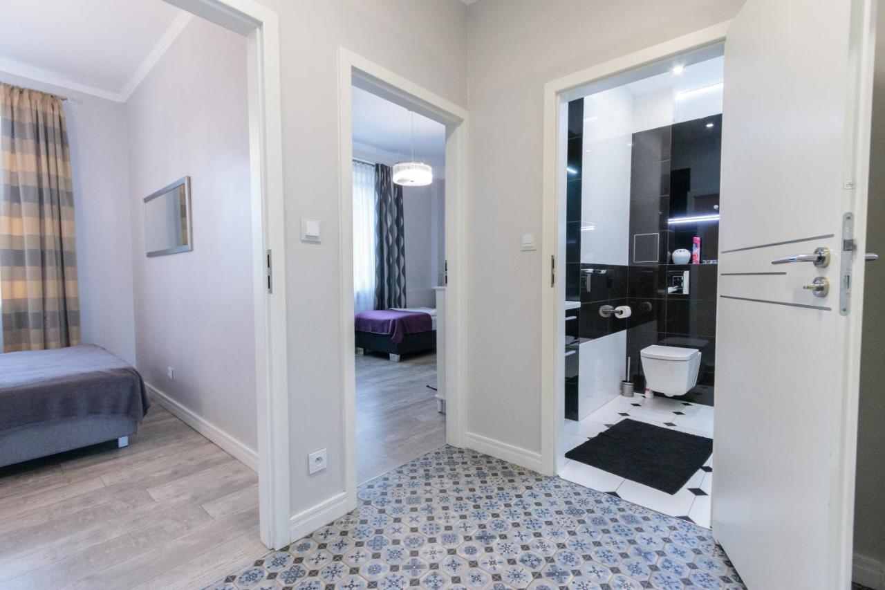 Rental Apartments Krochmalna Варшава Екстериор снимка
